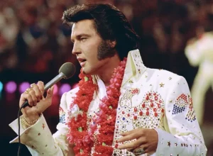 Elvis Presley