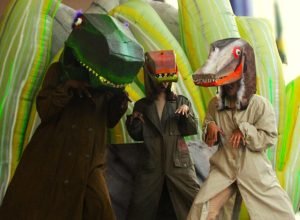 Festival de Curitiba 2025