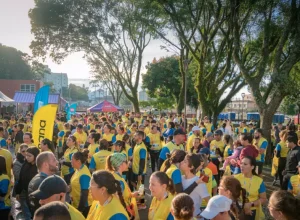 Nissei Run Curitiba 2026