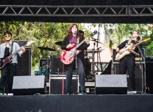 Antonina Blues Festival