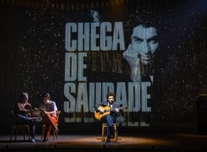Tom Jobim Musical