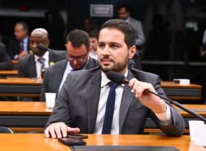 Deputado federal Paulo Litro (1)
