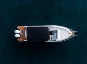 Estaleiro lança modelos de luxo com foco no mercado internacional durante o maior evento náutico do Sul do Brasil (2)