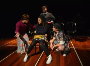 Estranhos no ônibus.petrobras novos bifes