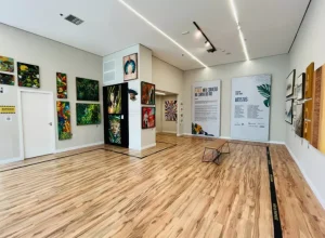 Plante Meu Coração na Curva do Rio – Uma homenagem aos povos originários da regiao de Sao Jose dos Pinhais