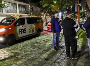 FAS nas ruas foto hully paiva