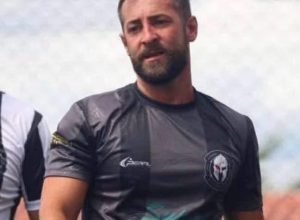 Erick Cezar Wiertel