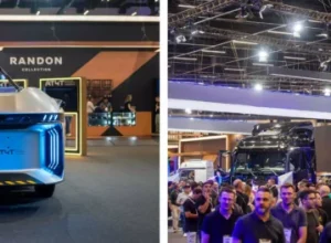 Fenatran – Feira Internacional do Transporte de Carga 2026