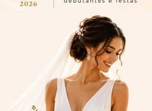 3ª Party Fair – Feira de Noivas, Debutantes e Festas