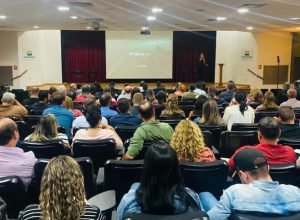 Fórum Cidades Inteligentes RMC e Litoral