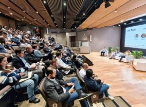 Forum EE Smart Energy 2026 - Créditos Comunicação Eletron Energia