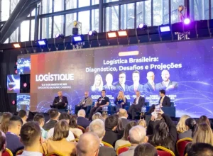Logistique 2026 parana