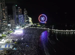 Foto @drone.cyrillo FG Big Wheel