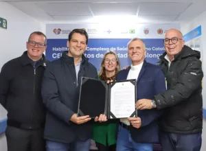 Complexo de Saúde Pequeno Cotolengo inicia atendimentos em reabilitação para pessoas com deficiência física e intelectual