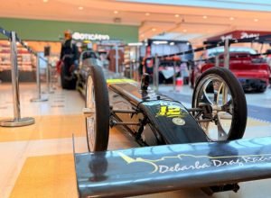 Exposição de Carros – Encontro Drive Club