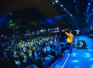 Festival Ginga Curitiba