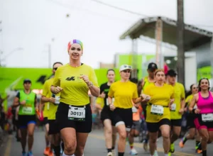 Corrida do Natal de Curitiba 2026