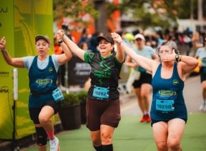 Corrida do Natal de Curitiba