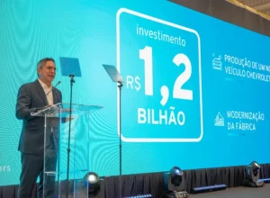 General Motors América do Sul