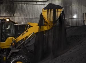 Pneus triturados para rodovias Créditos: divulgação GRECA Asfaltos