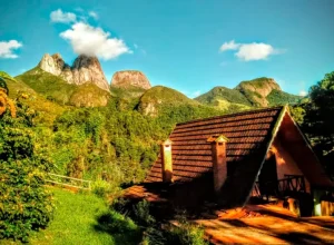 @amoestarbem Gaia de Luz - Nova Friburgo/RJ