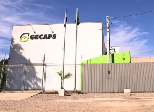 Gecaps Nutracêuticos