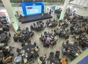 Tech+ Summit - curitiba - 2026