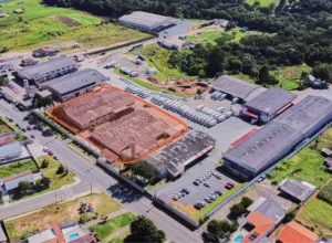 Grupo Risotolândia acelera expansão e investe na maior cozinha industrial do Brasil