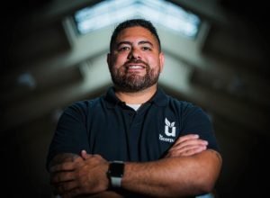 Divulgação Guilherme Cavalcante é CEO da UCorp