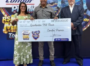 Campanha Condor Premia