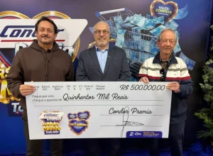 campanha Condor Premia