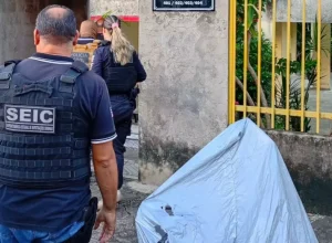 PCPR golpe de sextortion