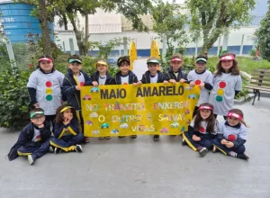 Maio amarelo