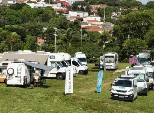 Circuito Caminhos do Paraná