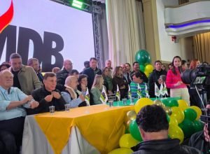 pré-candidatura de Rafael Greca