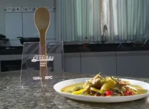 Concurso de Receitas do Caminhos do Campo