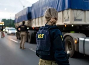 Polícia Rodoviária Federal