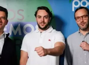 Podemos declara apoio ao projeto de Moro e amplia aliança com PL e Novo no Paraná