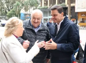 Sandro Alex terá maior tempo de TV na disputa ao Governo do Paraná