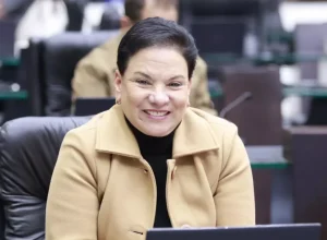 Marli Paulino conquista aprovação do Dia da Cultura Coreana no Paraná