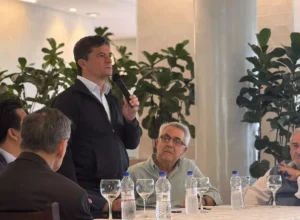 Moro manifesta solidariedade às famílias das vítimas da BR-373