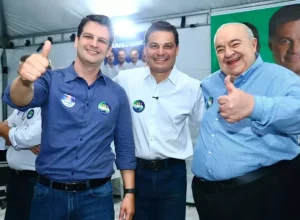 Eduardo Pimentel vai coordenar campanha de Sandro Alex em Curitiba