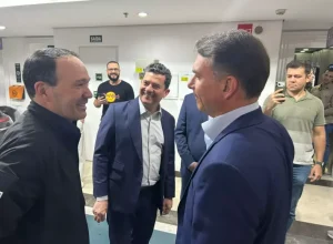 Moro anuncia que presídio de segurança máxima no Paraná receberá o nome de El Salvador