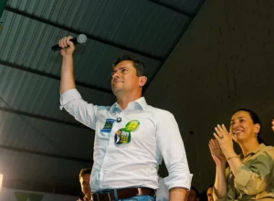 senador Sergio Moro