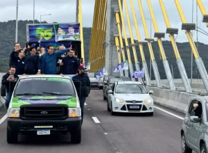 Sandro Alex-litoral-parana-carreata