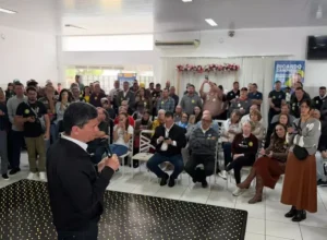 Irati, Moro eleicao 2026