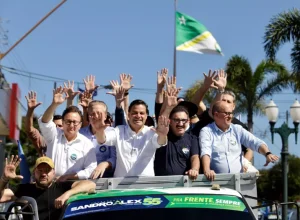 campanha-sandro-alex e ratinho