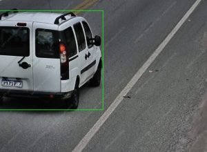 sistema de IA seguranca publica parana