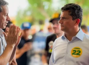 Moro desmente boatos e fake news de adversários: “Não vou aumentar o IPVA”