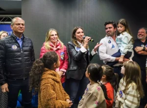 Maria Victoria (PP) é reeleita para o quarto mandato na Assembleia Legislativa*